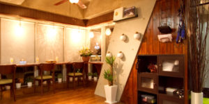 Kalon hair resort 自由が丘 都立大学 田園調布(縮毛矯正専門店)
