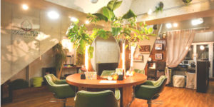 Kalon hair resort 自由が丘 都立大学 田園調布(縮毛矯正専門店)