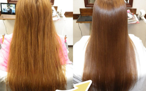 久留米 筑後エリアで評判の縮毛矯正の専門サロン Ooljee Hair 福岡県久留米市 縮毛矯正専門店 縮毛矯正navi