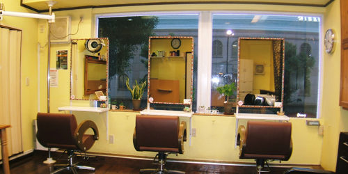 シックヘアー 目黒・五反田・大井町 (縮毛矯正専門店)
