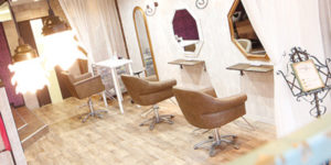 Ooljee hair 福岡県久留米市(縮毛矯正専門店)