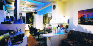 HAIR SPARKY 大田区・蒲田(縮毛矯正専門店)