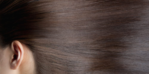 and hair