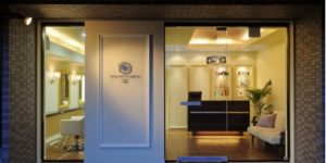 美容室 ツロギク 名古屋市天白区(縮毛矯正専門店)