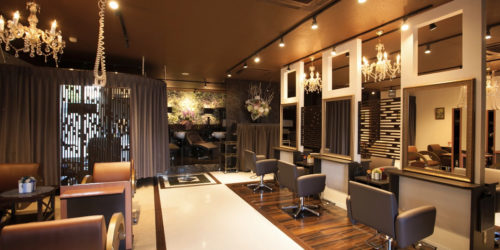 OZ LAST RESORT 岩倉 小牧(縮毛矯正専門店)