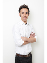野口 康隆
