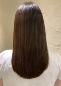 クーポン Rikka Hair Care 自由が丘 都立大学 田園調布 縮毛矯正専門店 縮毛矯正navi