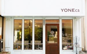 hair atelier YONEca
