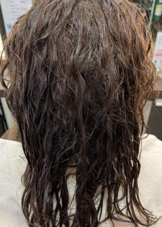 エンジェルストレート（Before）