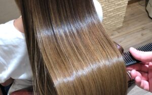 Pilastro Hair
