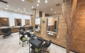 hair&spa LoLa