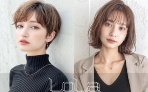 hair&spa LoLa